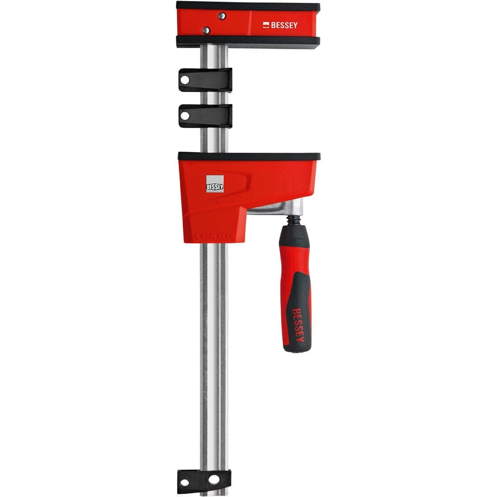 Bessey 2500mm x 95mm Quick Action Revo Body Clamp KRE250-2K