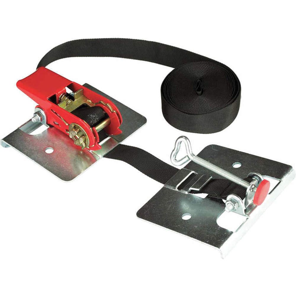 Wood Flooring Strap Clamp 13 Feet / 4 Metres - SVH400 by Bessey
