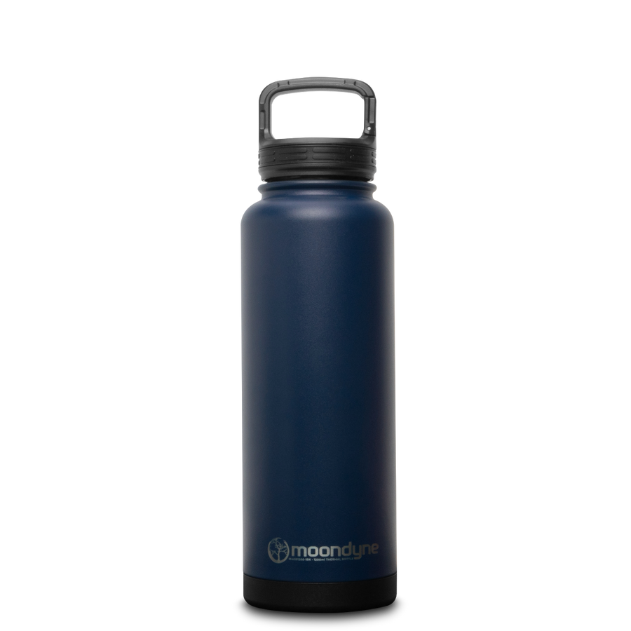 1200ml Insulated Thermal Bottle by Moondyne