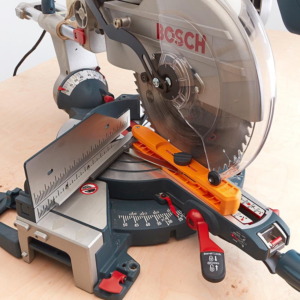 Miterix Angle Duplicator 0-180 Degrees BR-530401 by BORA