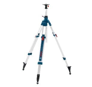 Building Tripod BT 300HD Professional by Bosch