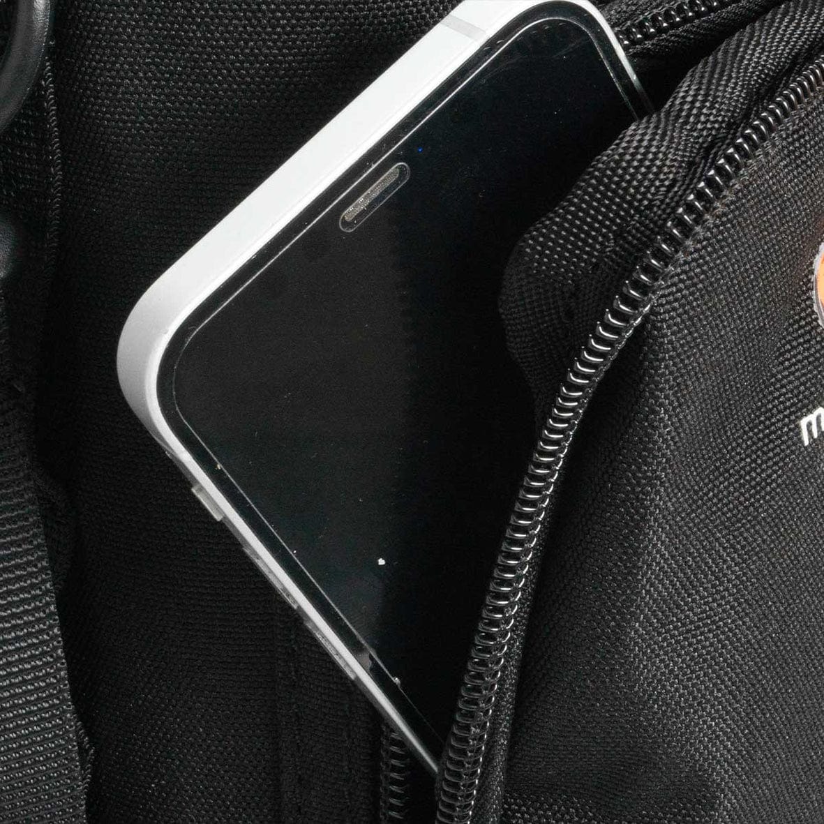 Moondyne 1200ml Bottle Carry Pouch M42C1200-1BK