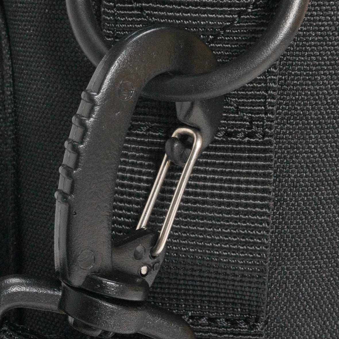 Moondyne 1200ml Bottle Carry Pouch M42C1200-1BK