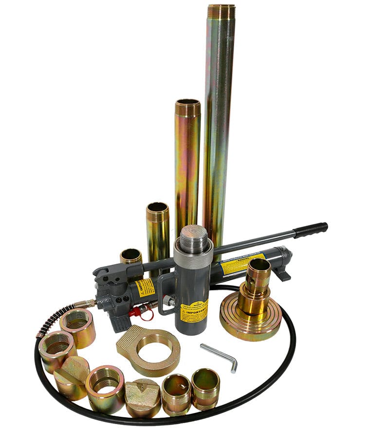 20,000kg Porta Power Kit BPP20T by Borum Industrial