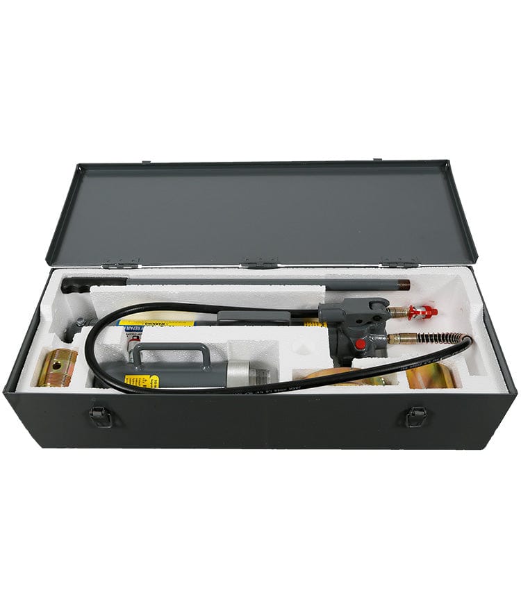 20,000kg Porta Power Kit BPP20T by Borum Industrial