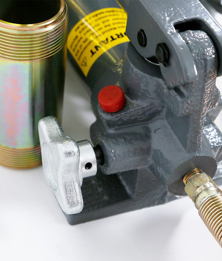 20,000kg Porta Power Kit BPP20T by Borum Industrial