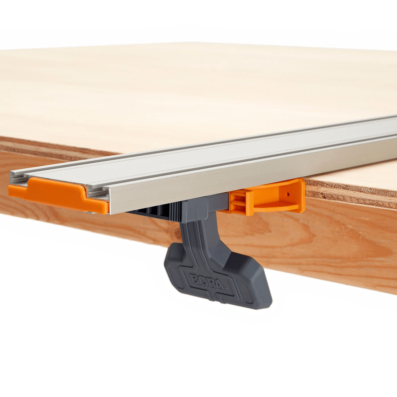 100" NGX Clamp Edge BR-544100 by Bora