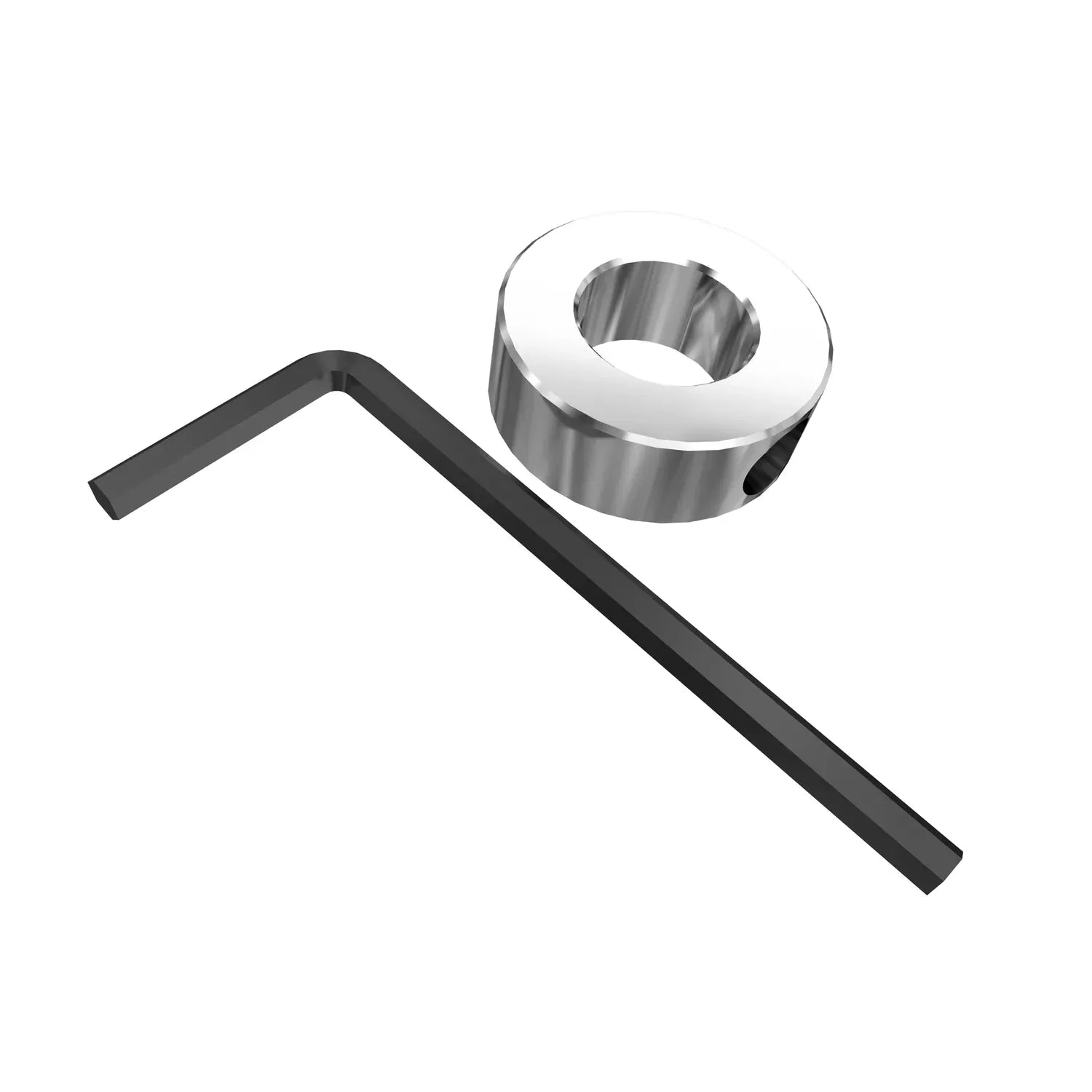 BORA Stop Collar and Allen Key BR-A110101