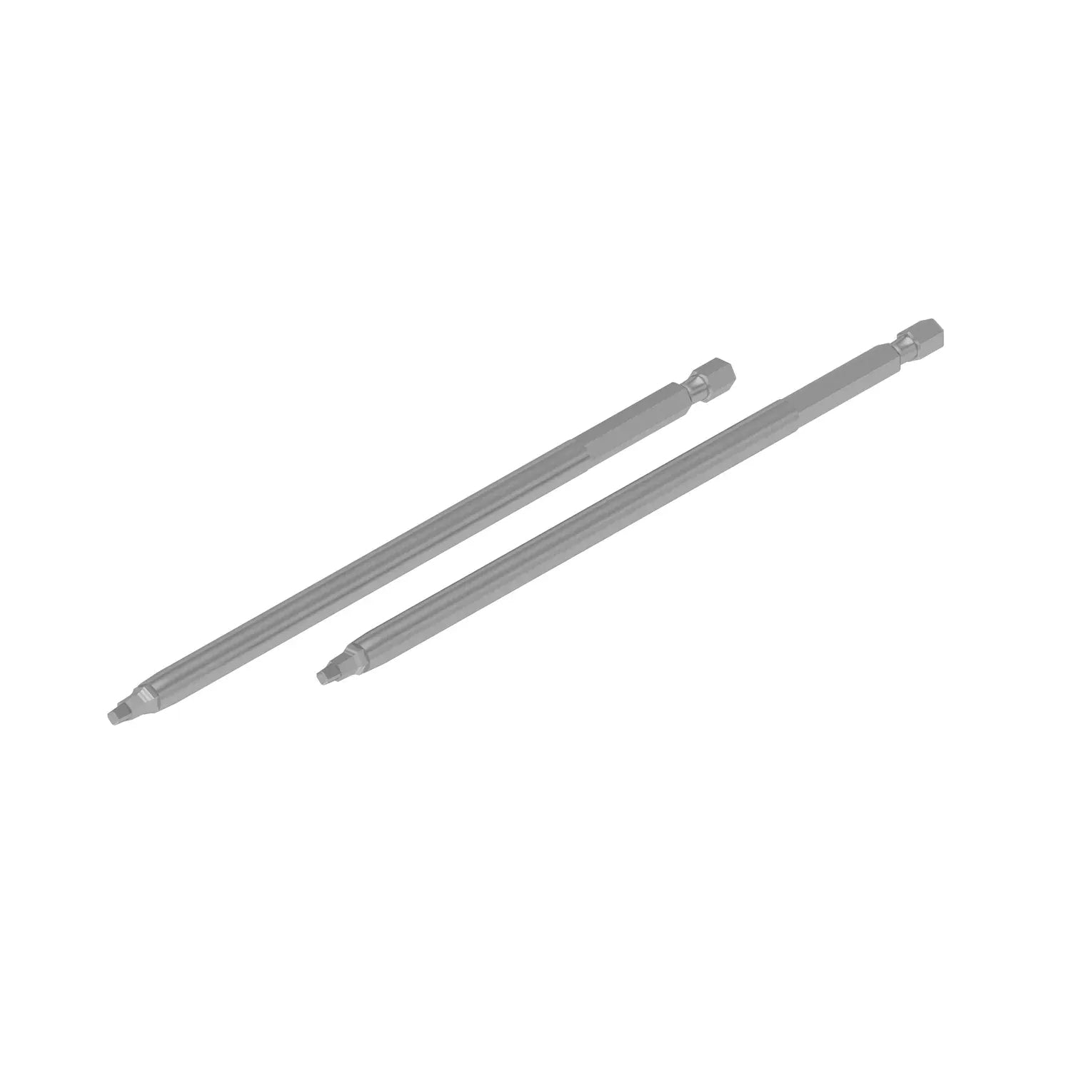 BORA 6" 150mm Driver Bit 2Pce BR-A110201