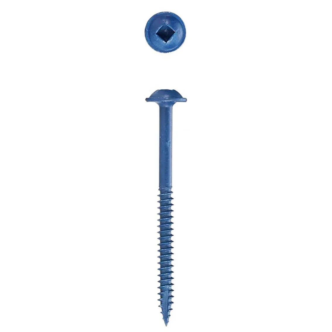 BORA 2" Fine Pocket Hole Screws 200 Pack BR-A181202