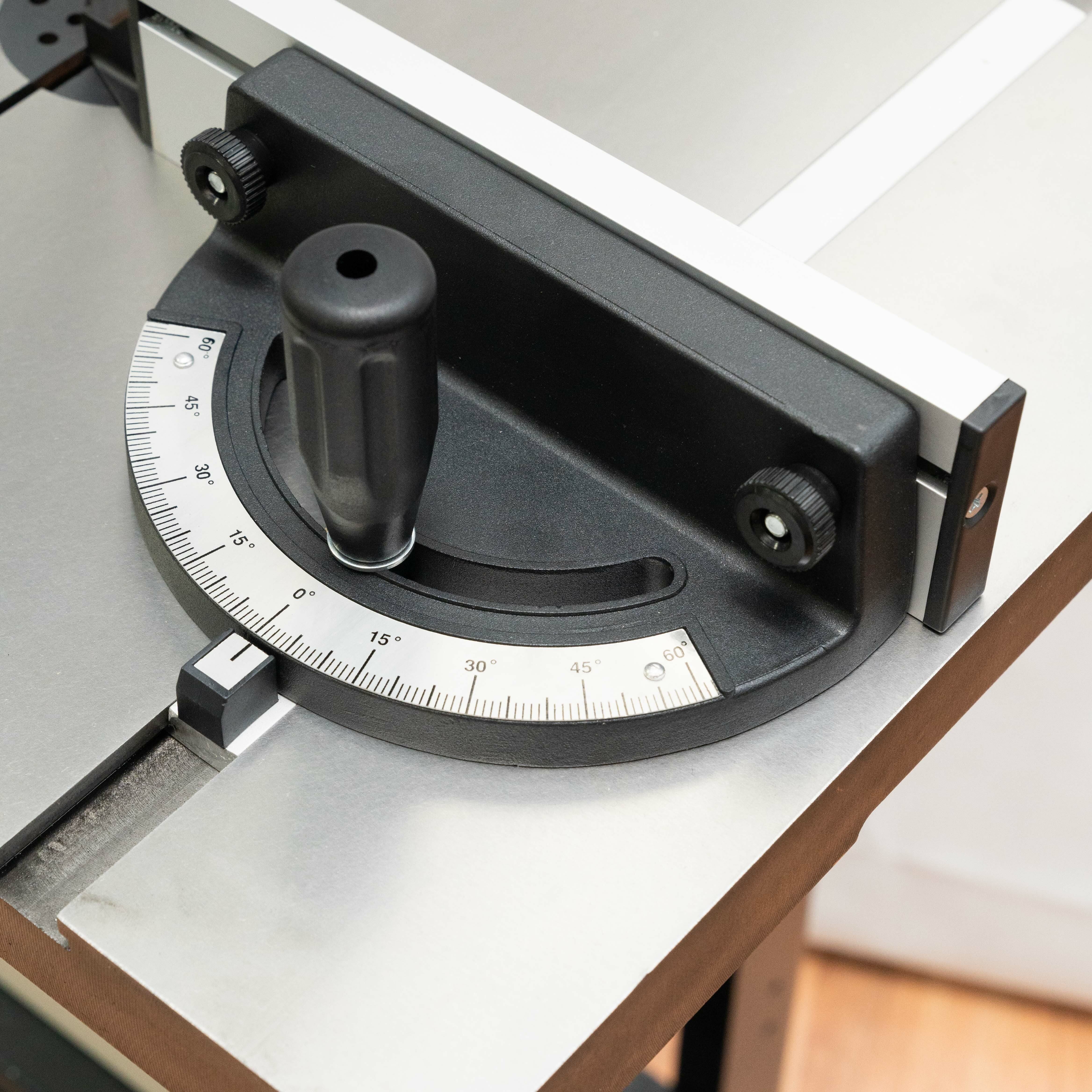 Woodfast 350mm (14") Bandsaw with Storage Cabinet Base 2HP 240V BS350D