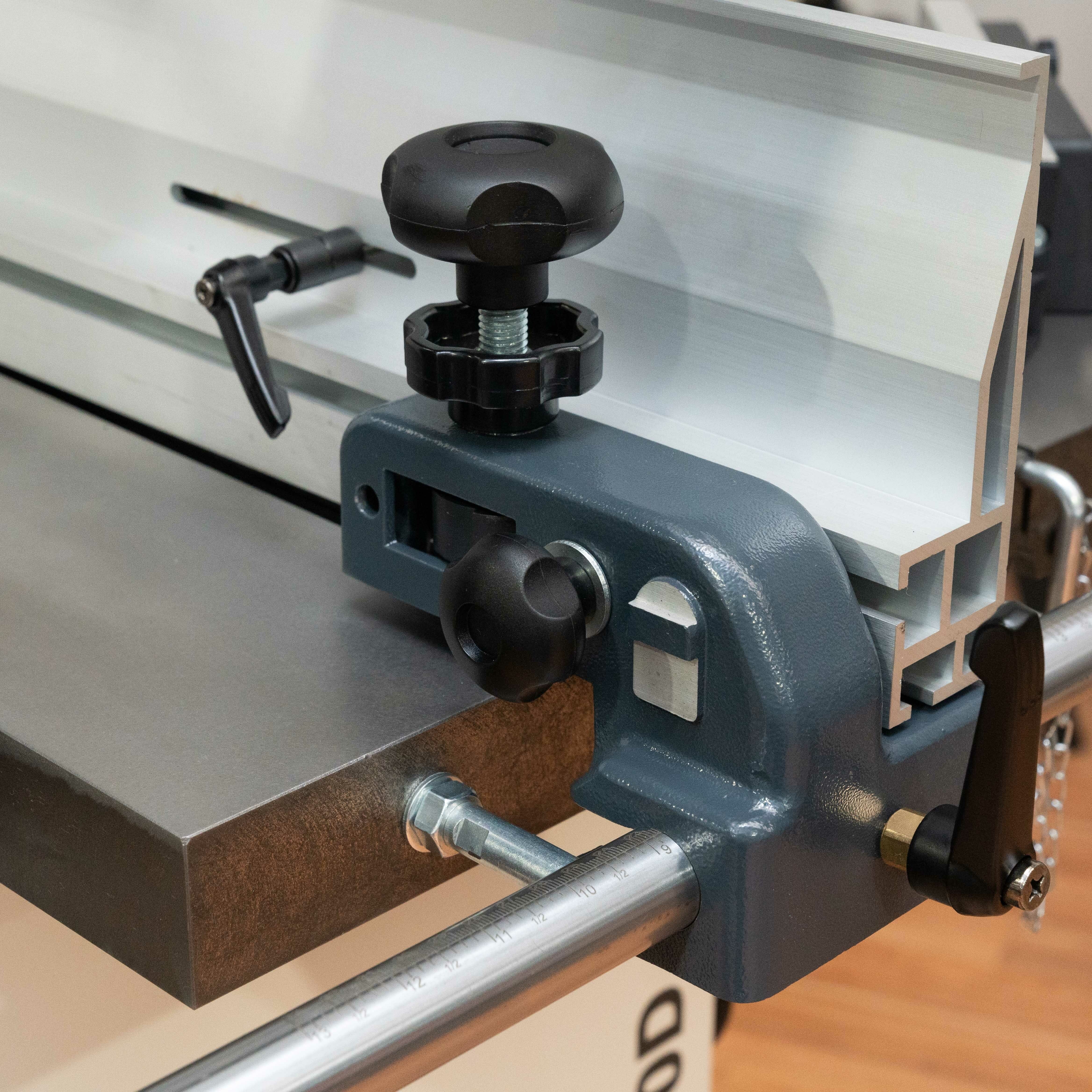 Woodfast 350mm (14") Bandsaw with Storage Cabinet Base 2HP 240V BS350D