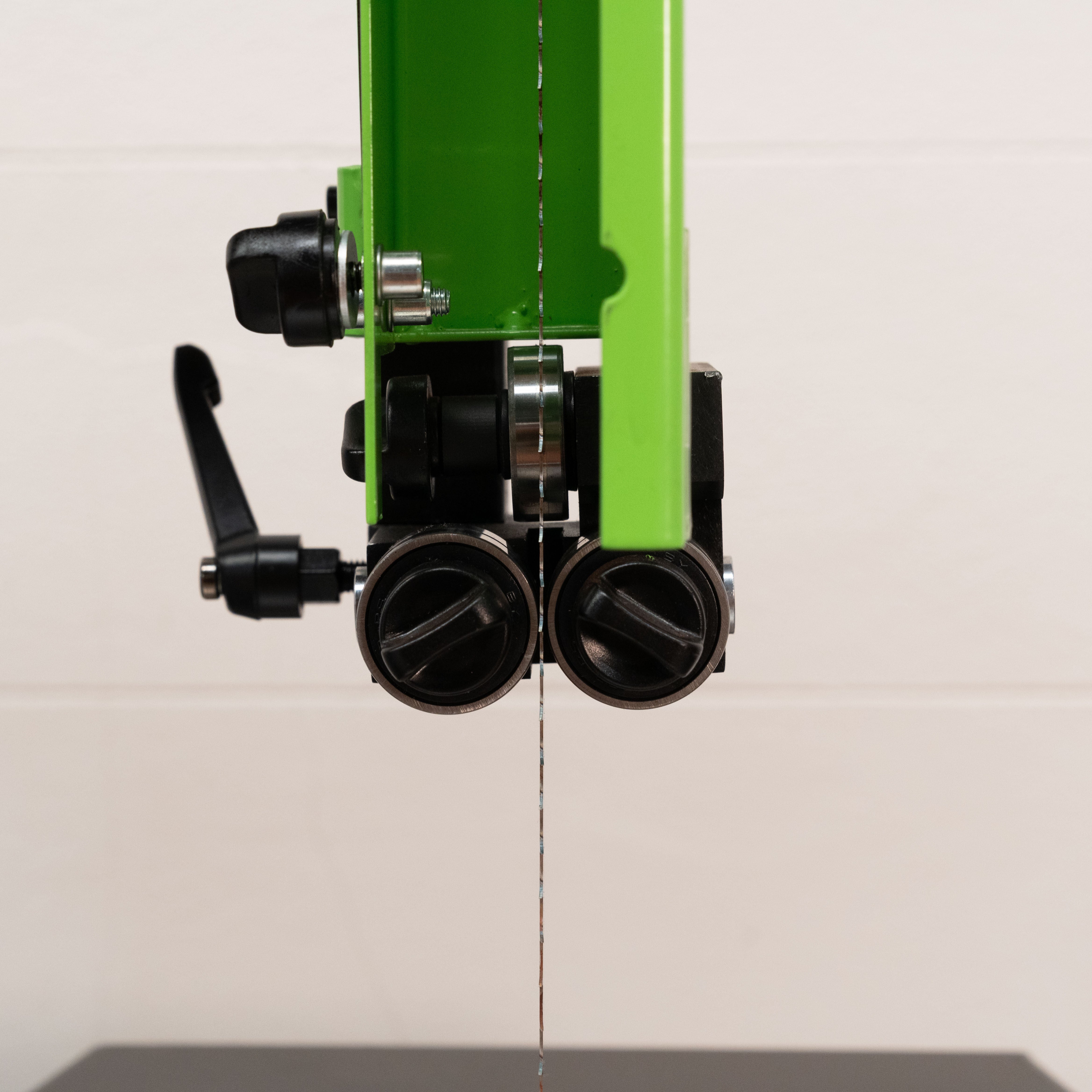 Woodfast 450mm (18") Deluxe Wood Bandsaw 3HP 240V BS450A