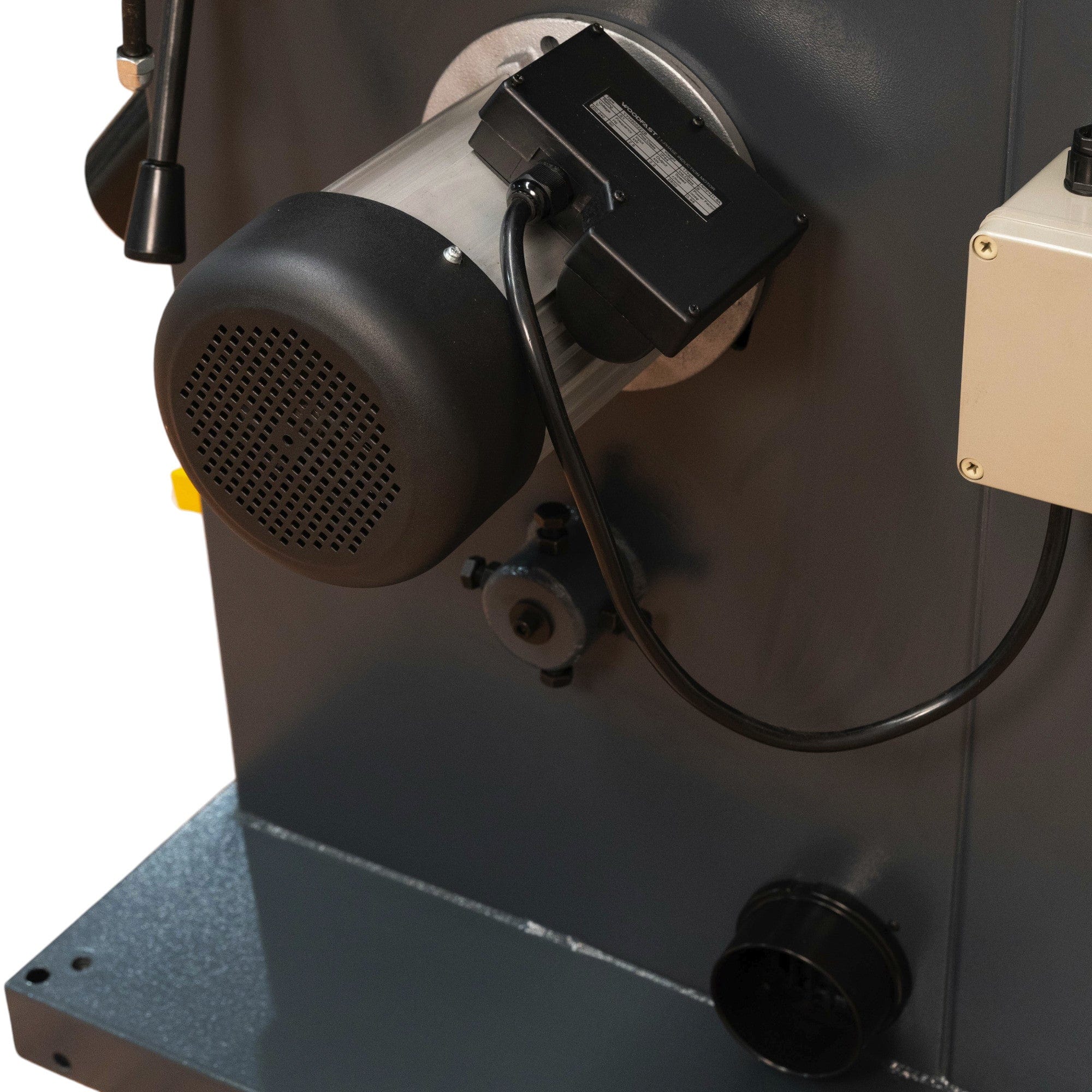 Woodfast 450mm (18") Deluxe Wood Bandsaw 3HP 240V BS450A