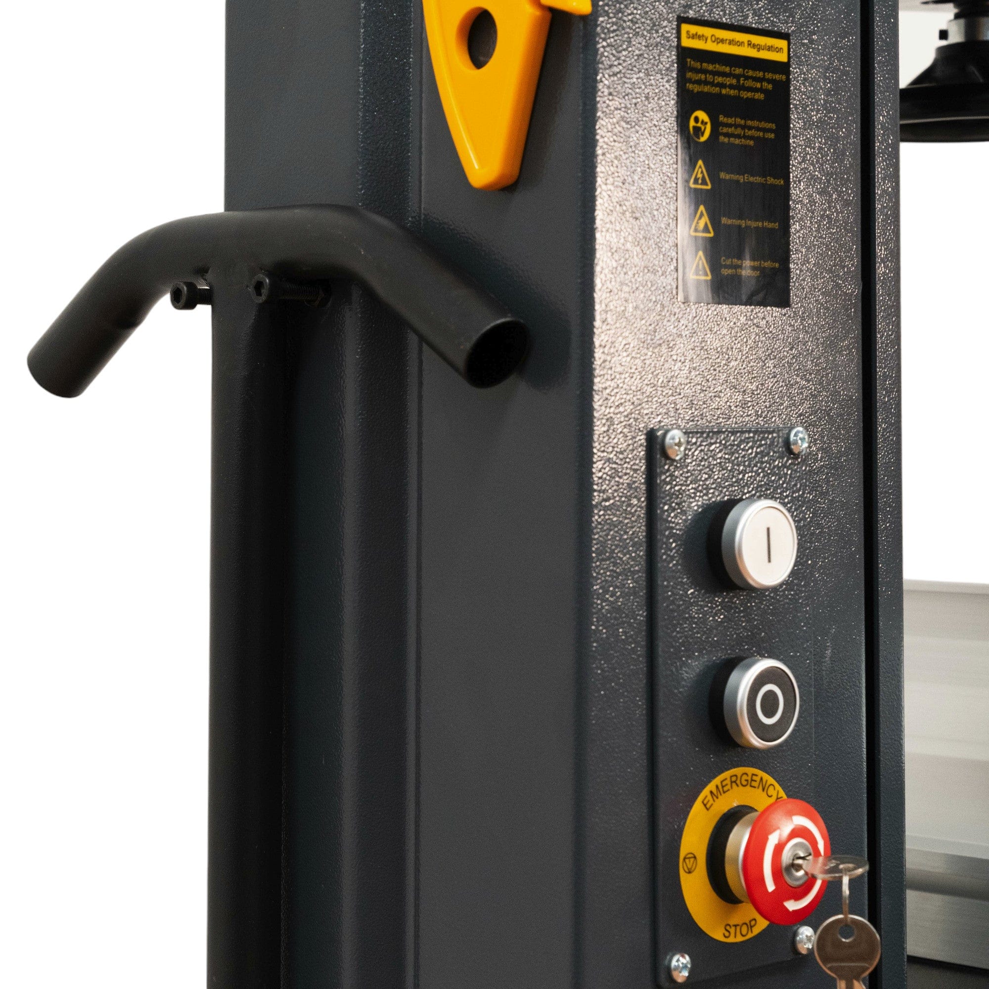 Woodfast 450mm (18") Deluxe Wood Bandsaw 3HP 240V BS450A