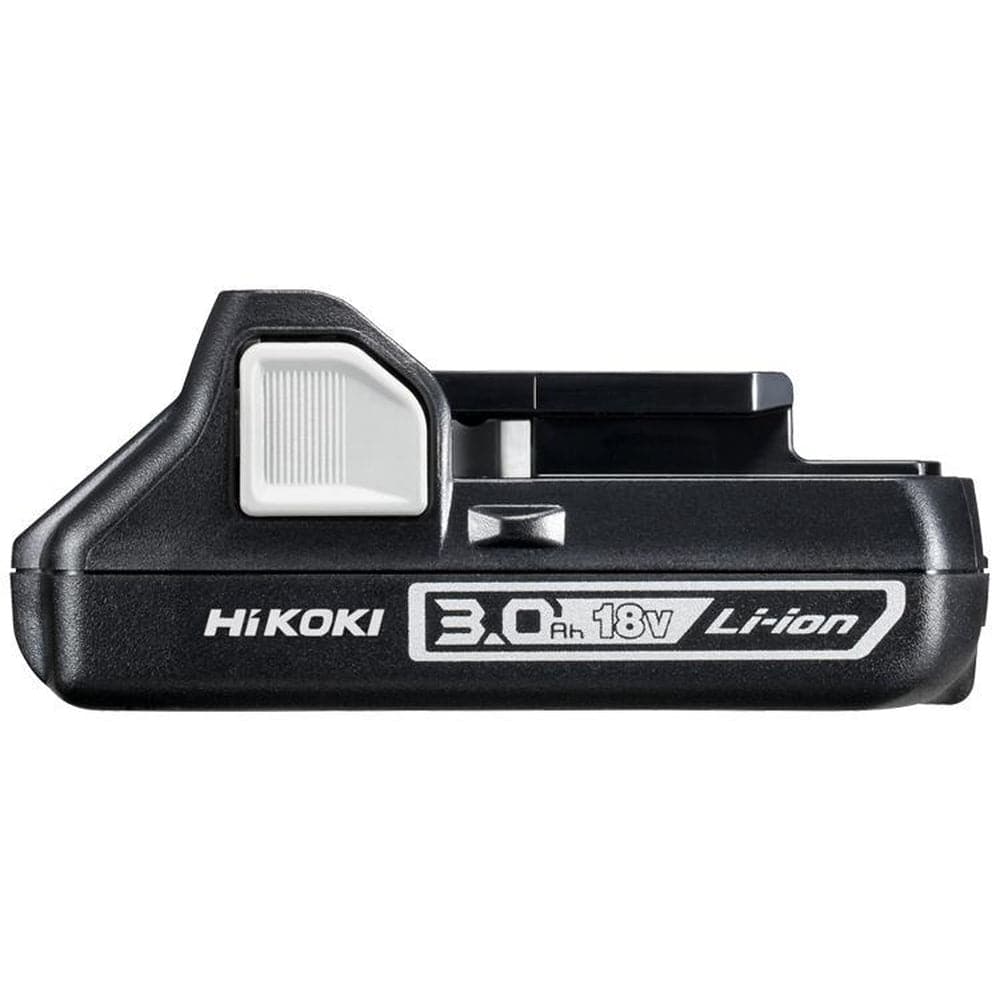 18V 3.0Ah Li-ion Cordless Compact Battery BSL1830C by HiKOKI