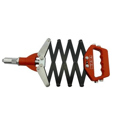 TTL Scissor Hand Riveter BT301