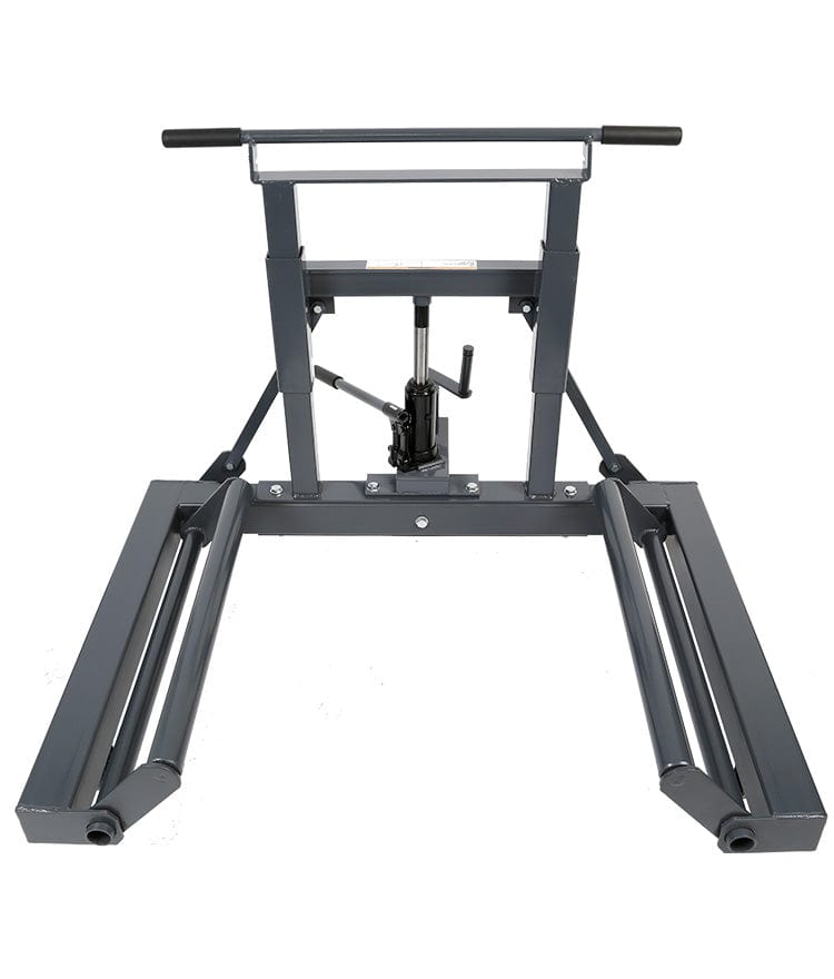 TradeQuip Truck Wheel Lifter 750Kg BTWD750