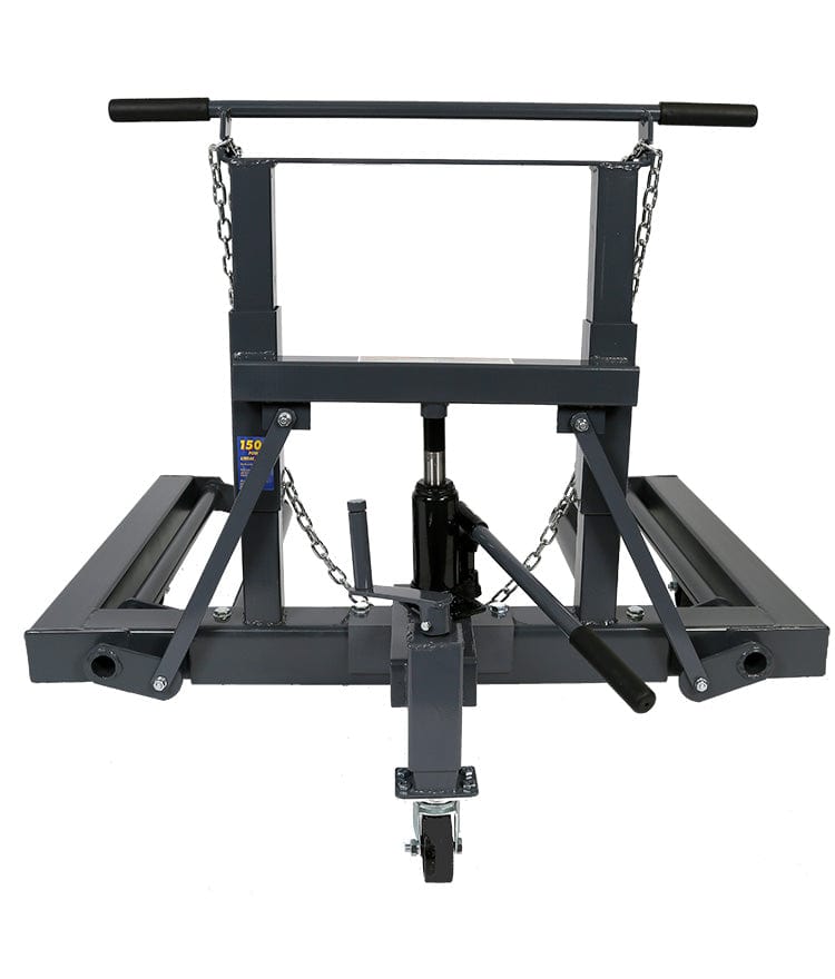 TradeQuip Truck Wheel Lifter 750Kg BTWD750