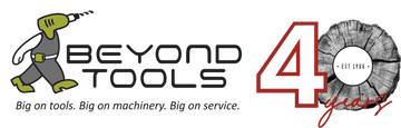 Beyond Tools