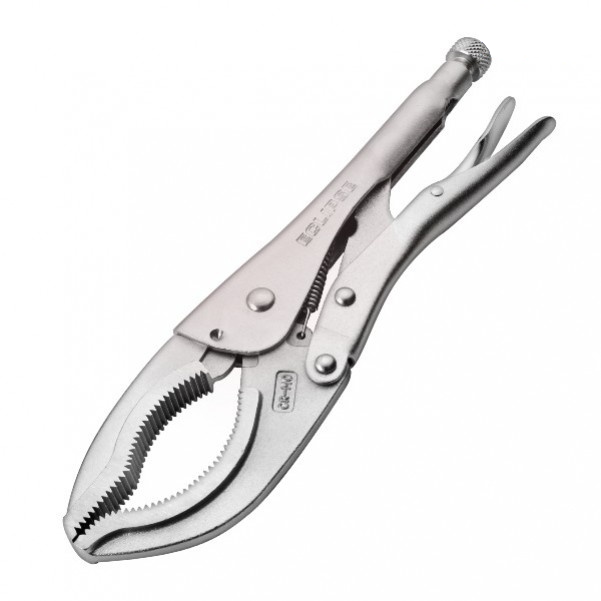 Large Jaw Locking Plier, 300mm (12") - EC-E12LC by Eclipse