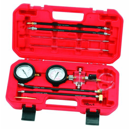 Leak Back Test Kit - SP66067 by SP Tools