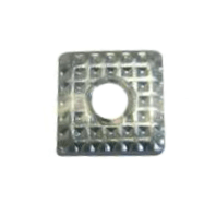 Square Nut - 2610913184 by Dremel