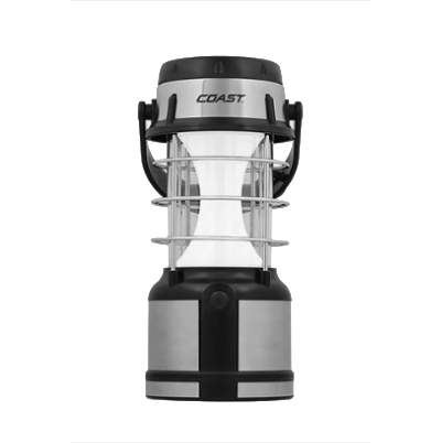Lantern LED, Emergency Area, 460LM - EAL17 by Coast
