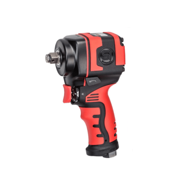 1/2" Compact Impact Wrench - SI1455SR by Shinano