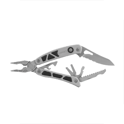 Multi Tool, 13 Tools, Dual LED - LED150 by Coast