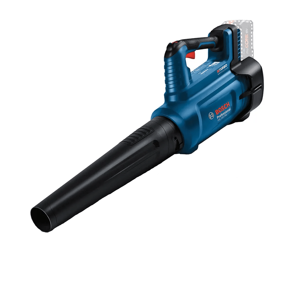 18V GBL 18V-750 Blower Skin, Bare Bi-Turbo - 06008D2000 by Bosch