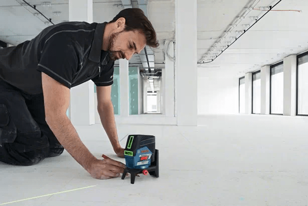 GCL 2-50CG COMBI LASER  - 0601066H80 by Bosch
