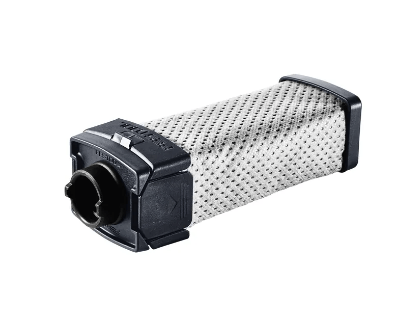 Festool Long Life Filter Dust Bag 201693 for RTS/DTS/ETS 125 REQ