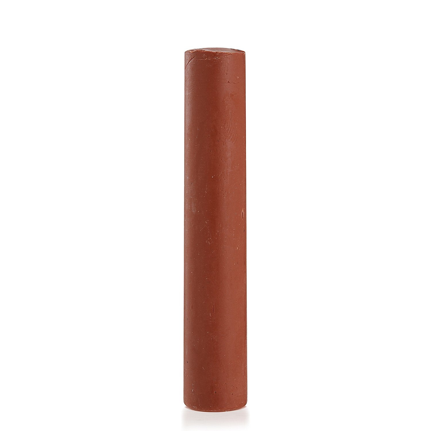 5Pce Orange Brown Beeswax Filler Sticks BFSORANGE5 by Gilly's *Discontinued*
