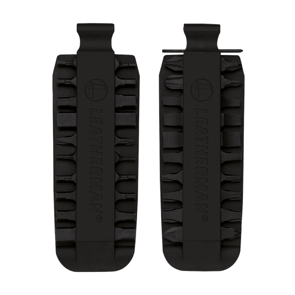 Leatherman Bit Kit Black YLA931014