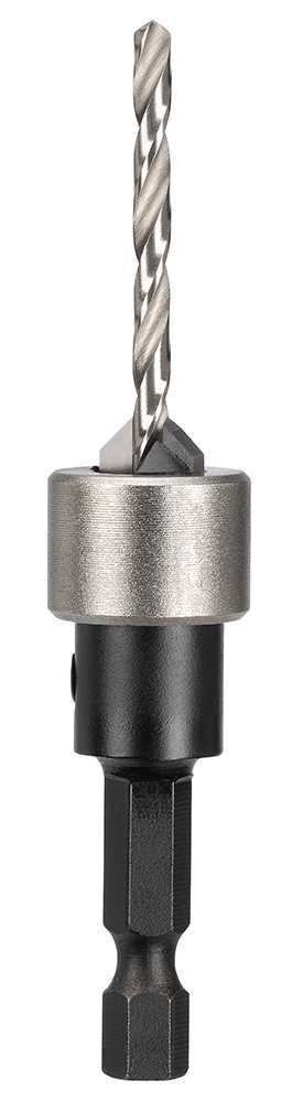 Bordo Depth Stop Collars for TCT Countersinks 2202-3ST | 3 Pce