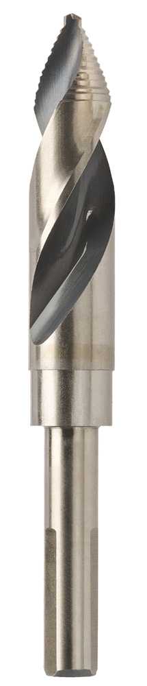 Bordo 1/2” Reduced Shank Step Tip Drill Bits