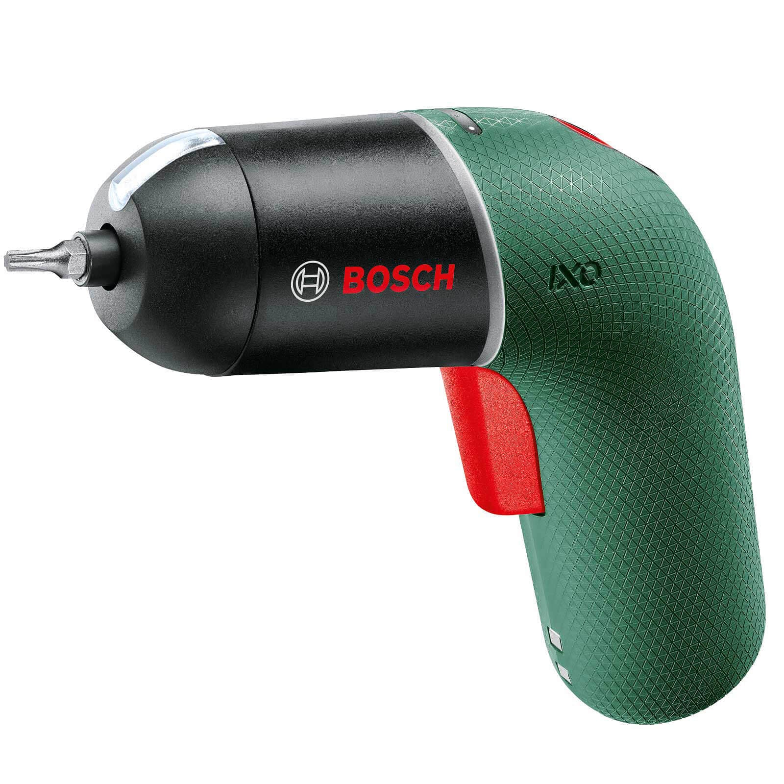 Bosch 3.6V Cordless Classic Screwdriver IXO 6 (06039C7170)