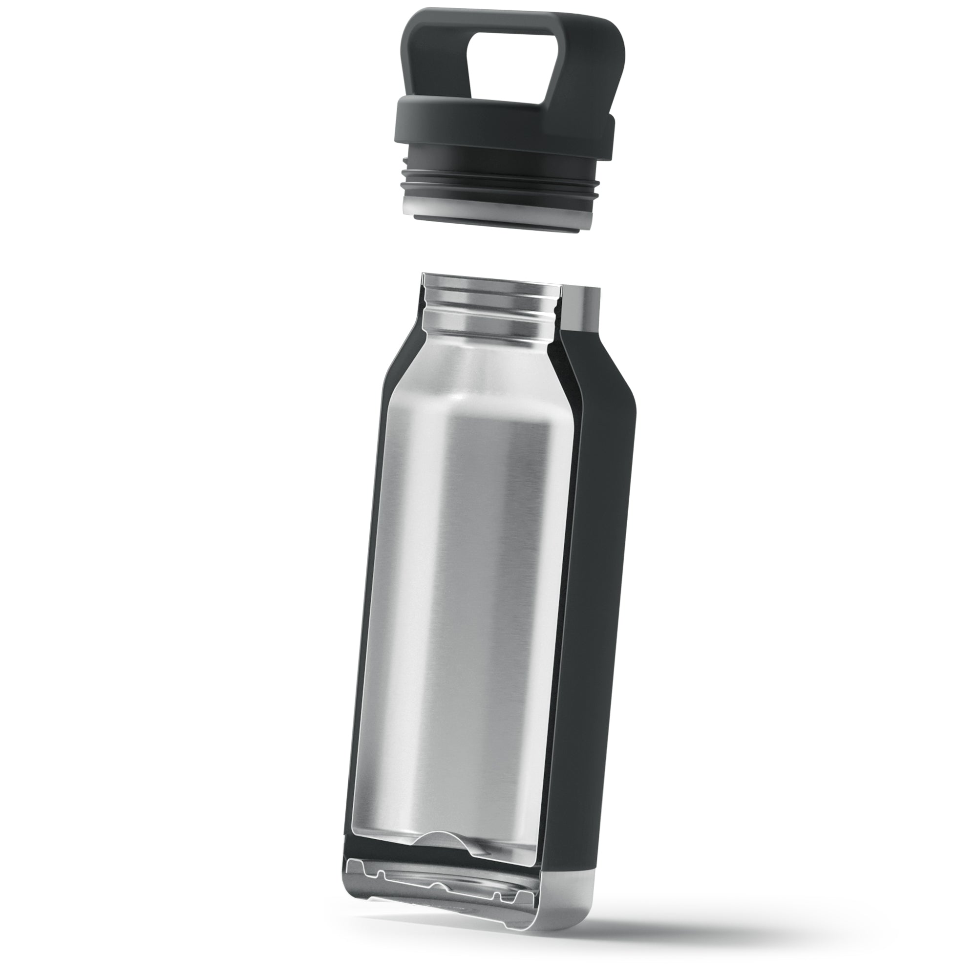 SafeStyle Big Juicy 1L Water Bottle