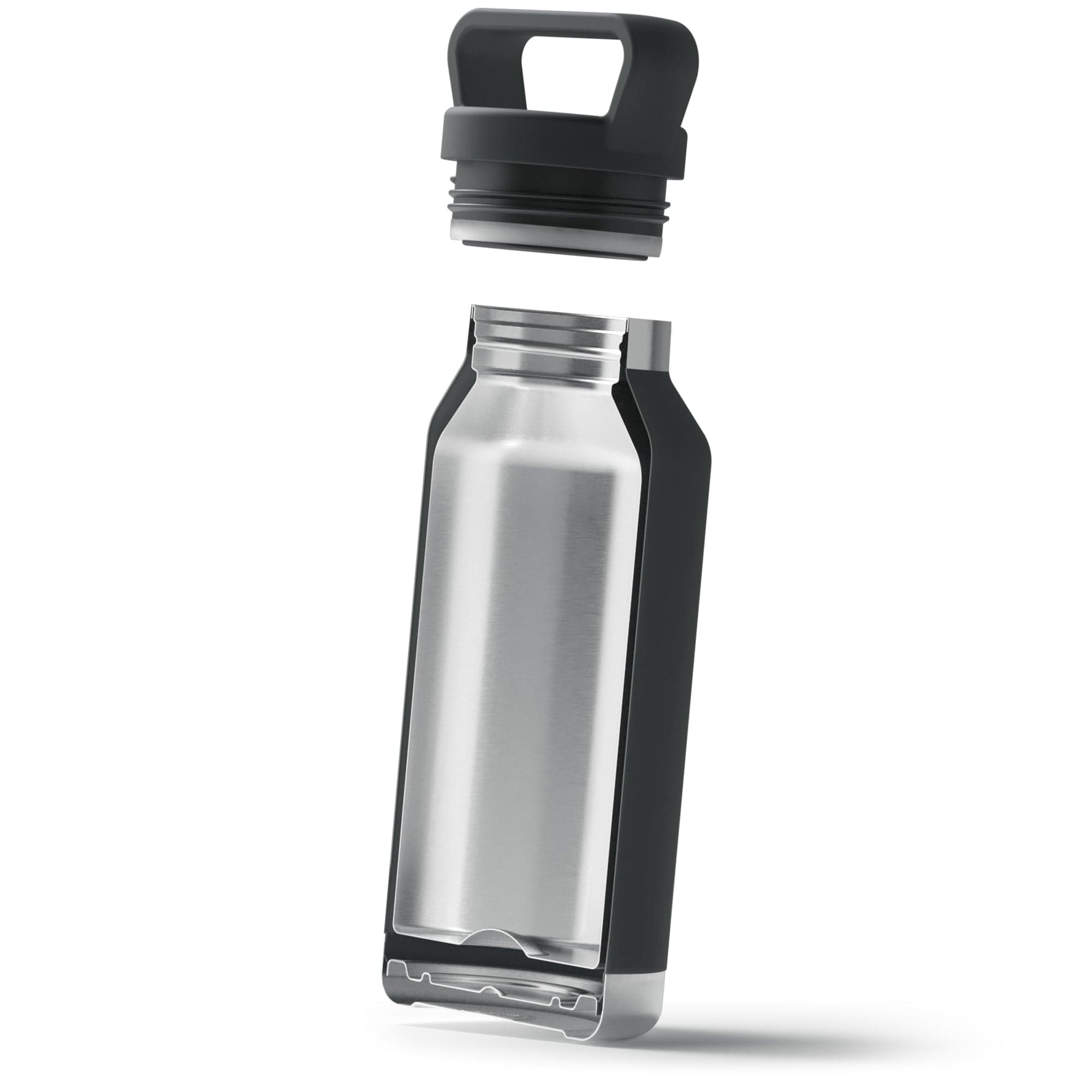 SafeStyle Big Juicy 1L Water Bottle