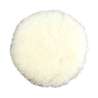 Lambswool Buff by Josco