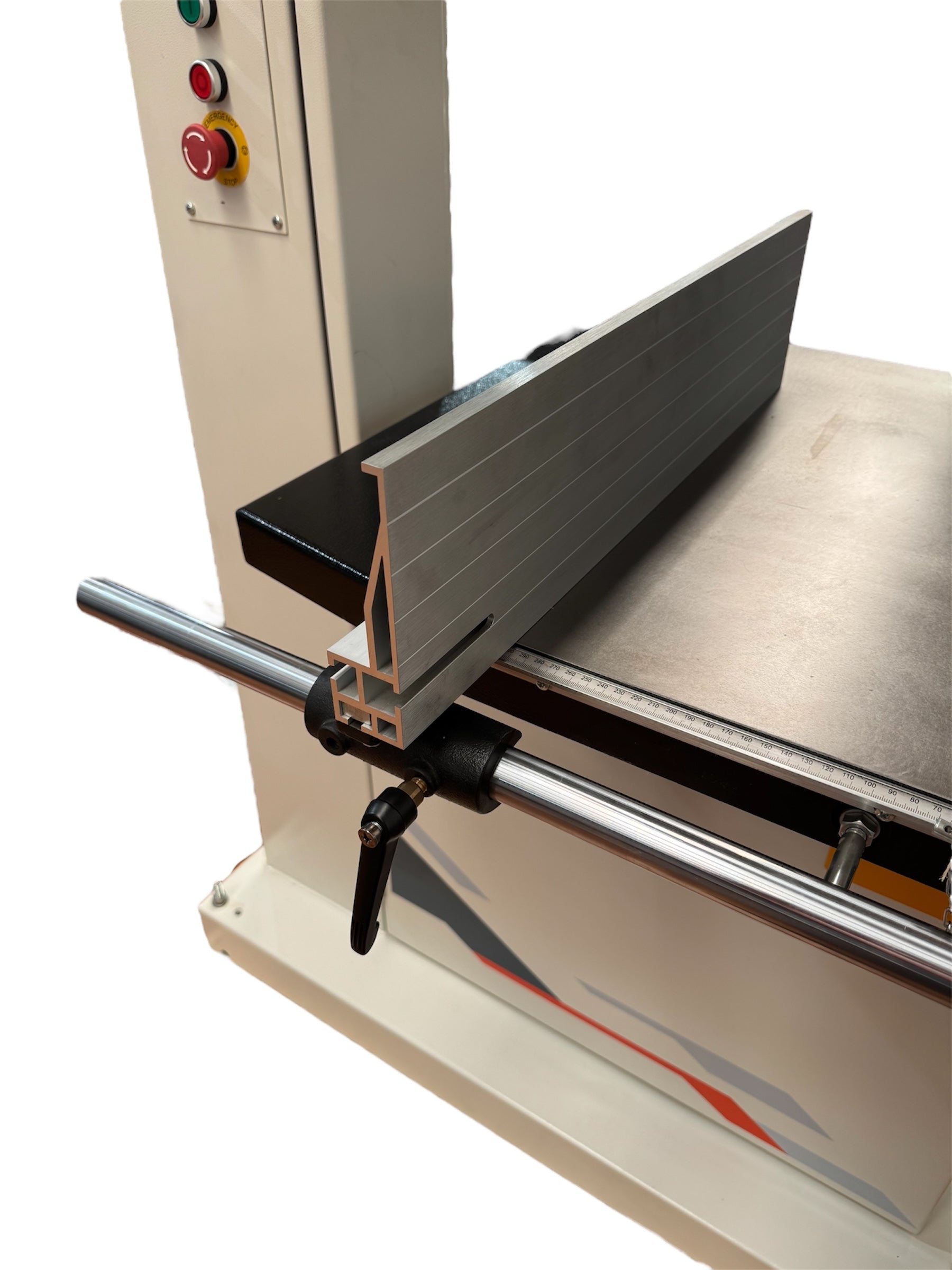 ToughCut 500mm (20") Industrial Bandsaw Opal TC500