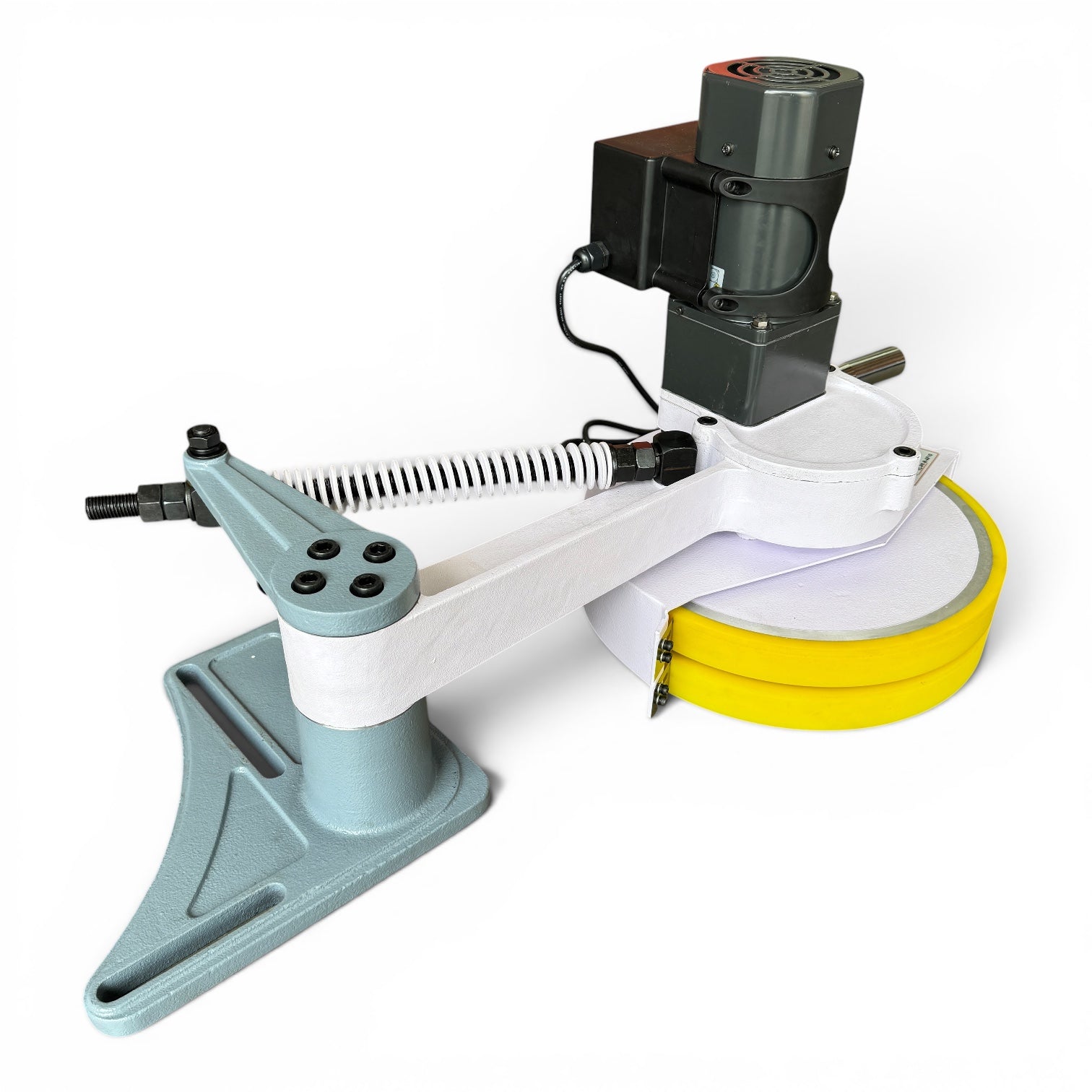 ToughCut Medium Duty Giant Automatic Re-Saw / Bandsaw Power Feeder with Stand 240V AF10-TC-240V
