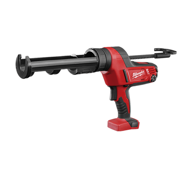 18V 310ml Caulk & Adhesive Gun Bare (Tool Only) C18PCG-0 by Milwaukee