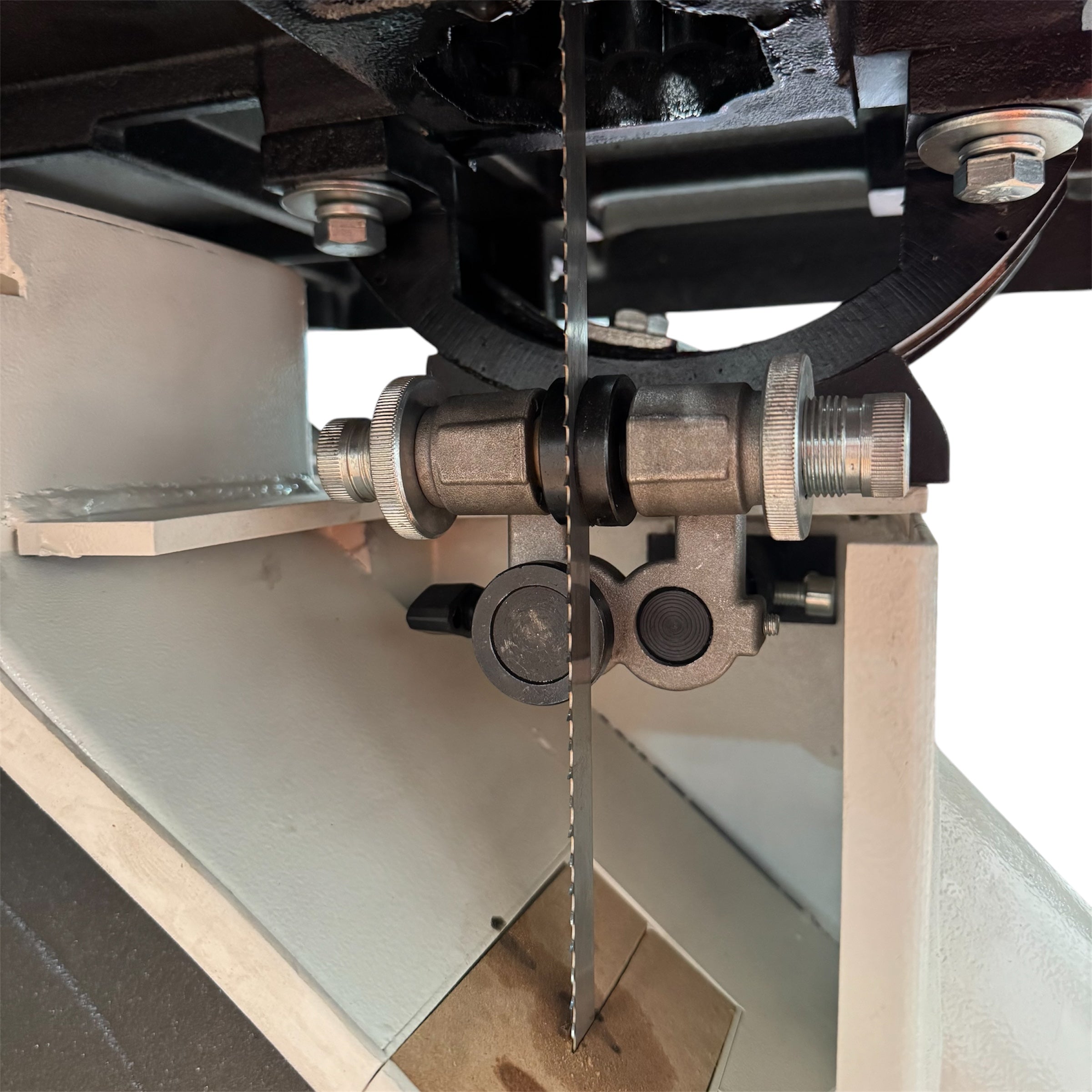 ToughCut 500mm (20") Industrial Bandsaw Opal TC500