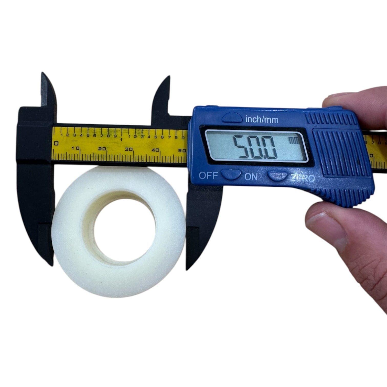 Idle Pulley / Wheel for Chain suit Woodfast / Rikon machines