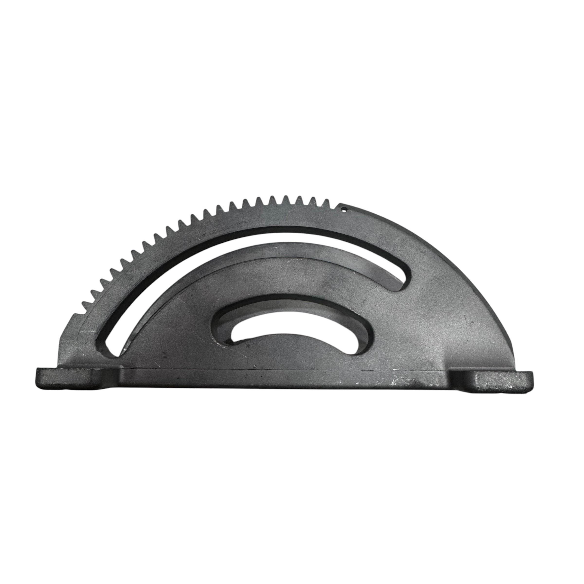 Woodfast Tilt Trunnion suit BS500 (Yellow) Bandsaw