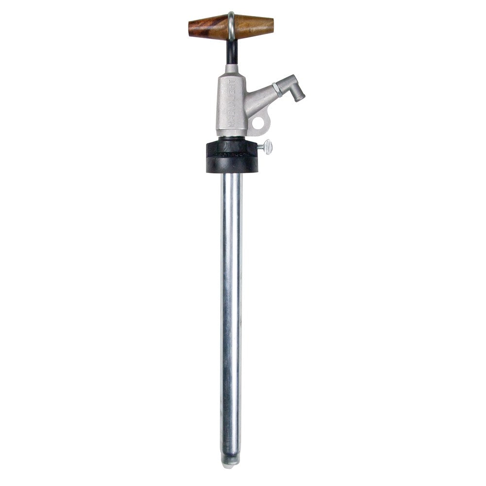 Macnaught Multi-Purpose Gear Oil Pump With Delivery Spout C7N-01