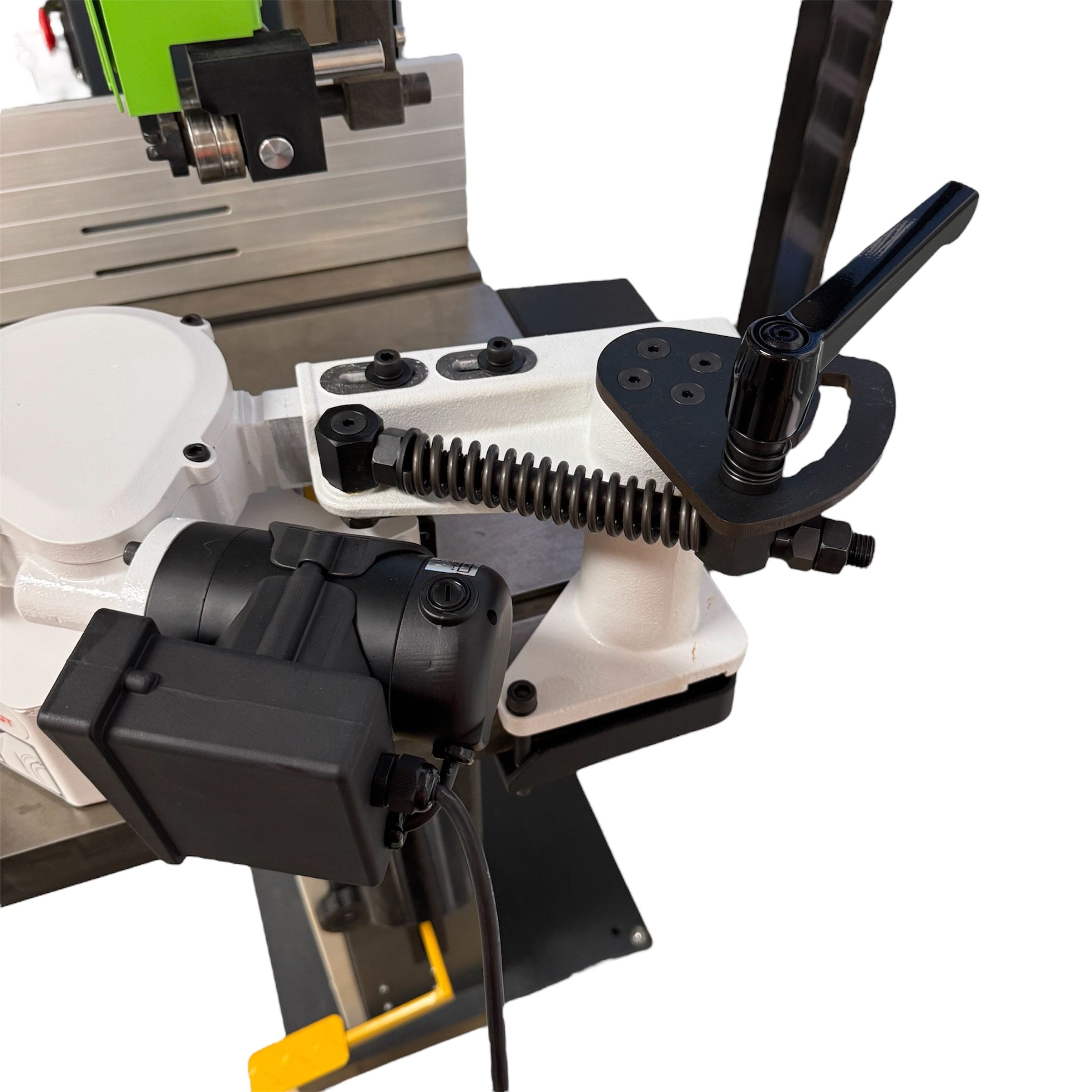 ToughCut Resaw Power Feeder for Bandsaws 240V TC-PF-R-AF06