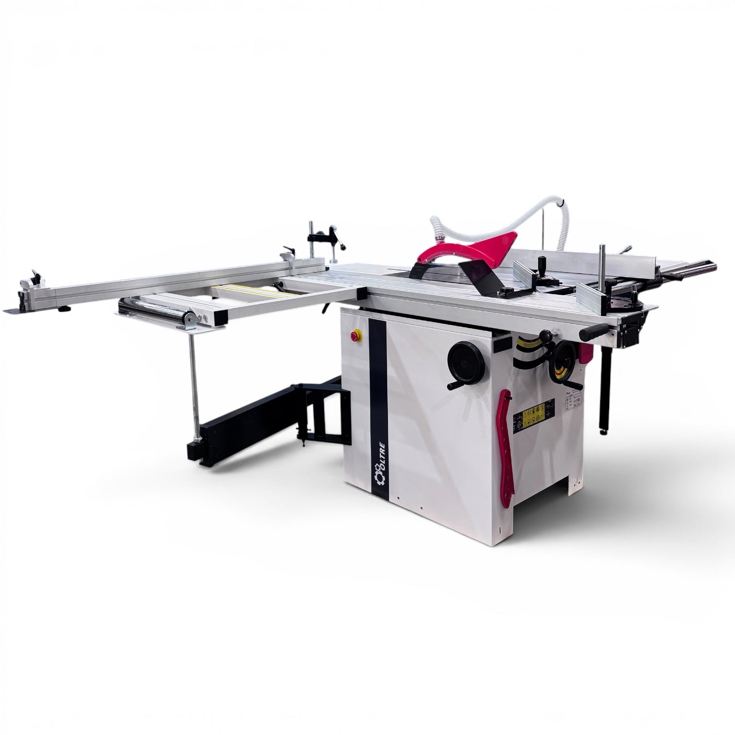 Oltre 315mm (12") 4HP 1.6m Panel Saw 240V OT-PS-1216A